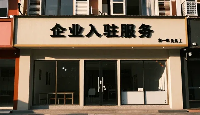 企业形象建设中的展示选型关键点解析