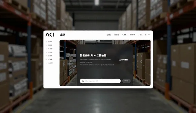 定制网站定制,推动信息匹配效率提升