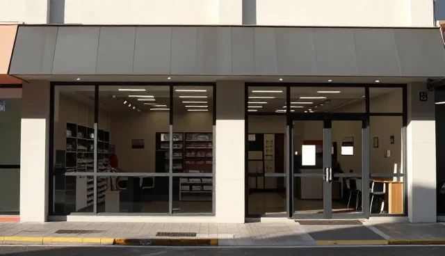 上市公司网站建设:中小企业网站的行业资讯获取新路径