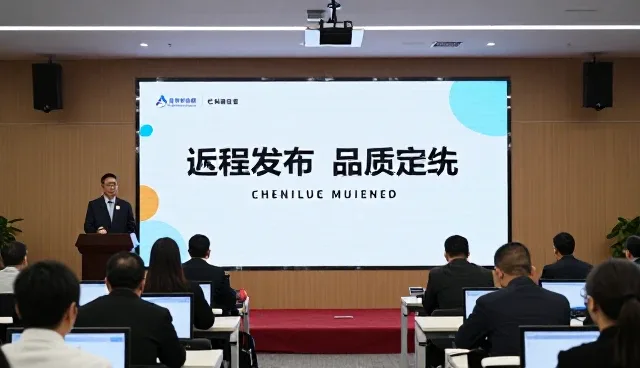 核对清单：产品发布推广中的关键检查事项